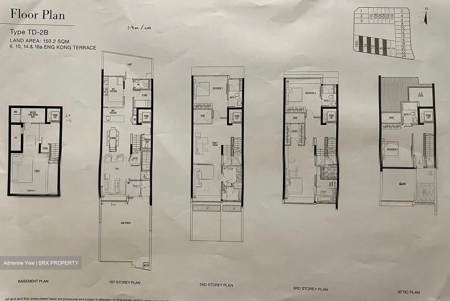 Kismis Residence (D21), Terrace #582072311